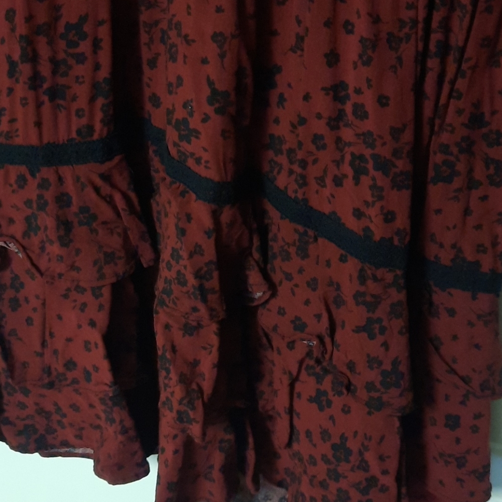 Dress - Picture 4 of 5
